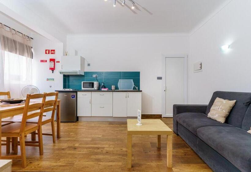 Milfontes Apartment Rentals