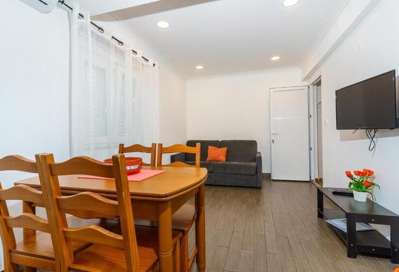 Milfontes Apartment Rentals