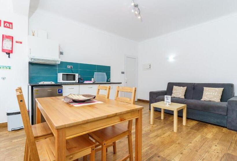 Milfontes Apartment Rentals