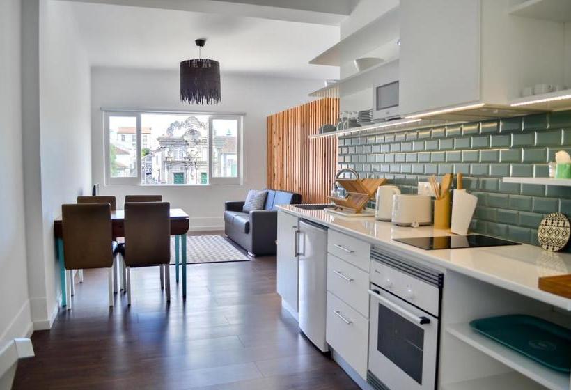 ペンション A Casa Del Rei