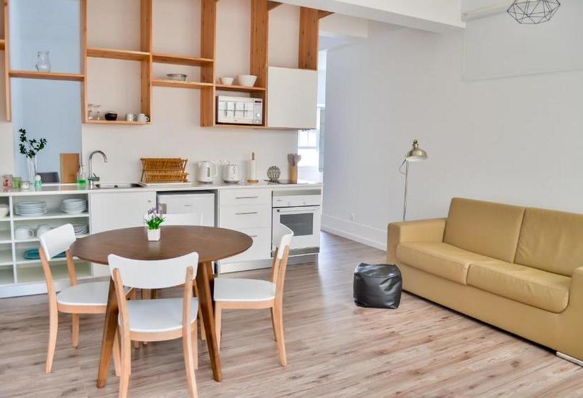 ペンション A Casa Del Rei