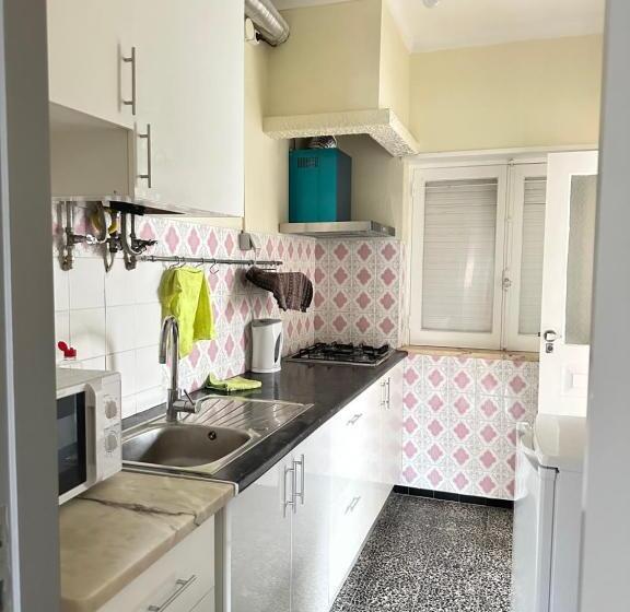 ペンション Abrigo Do Portinho