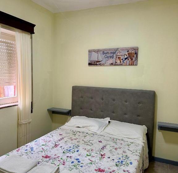 ペンション Abrigo Do Portinho