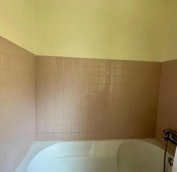 ペンション Abrigo Do Portinho