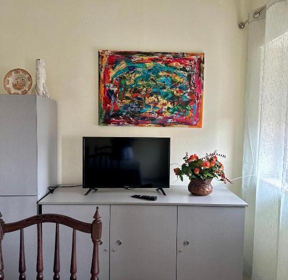 ペンション Abrigo Do Portinho