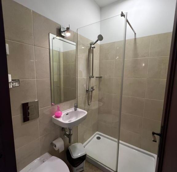 ペンション Abrigo Do Portinho