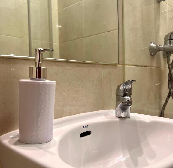 ペンション Abrigo Do Portinho