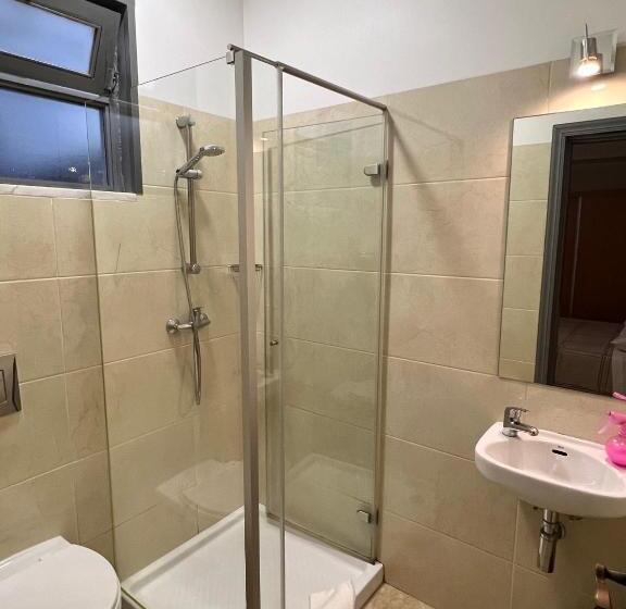 ペンション Abrigo Do Portinho