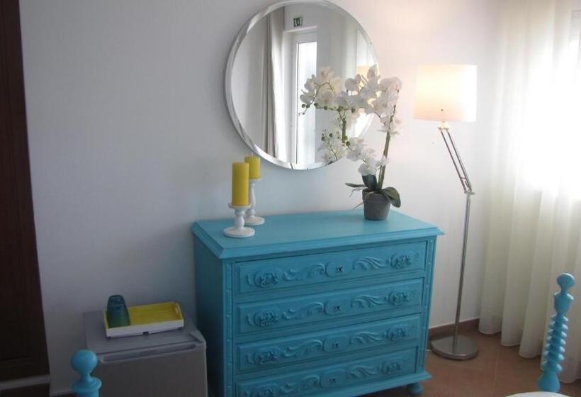 پانسیون Alojamento Local Mira Mar