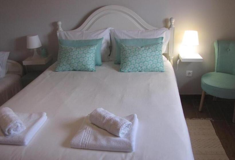 پانسیون Alojamento Local Mira Mar