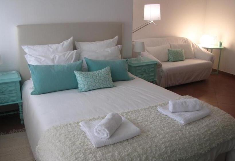 پانسیون Alojamento Local Mira Mar