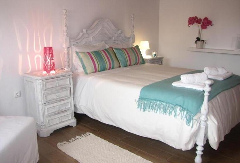 پانسیون Alojamento Local Mira Mar