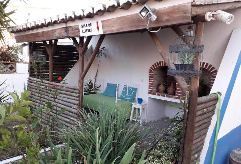 膳宿费 Alojamento O Tordo