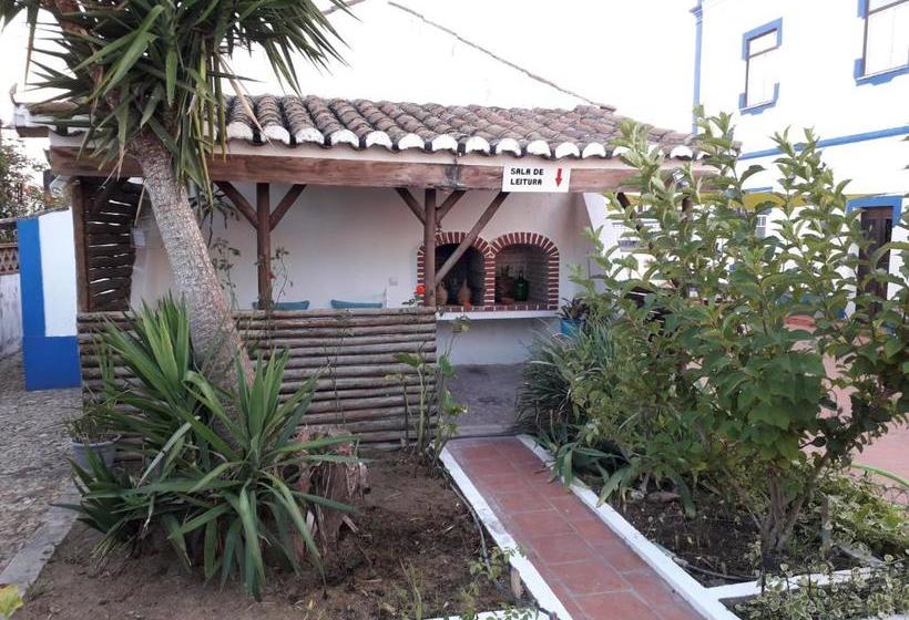 膳宿费 Alojamento O Tordo