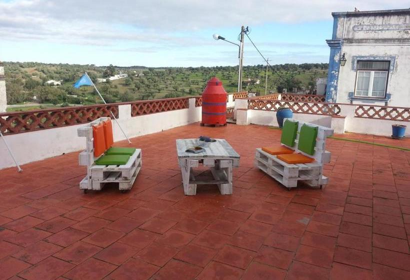 膳宿费 Alojamento O Tordo