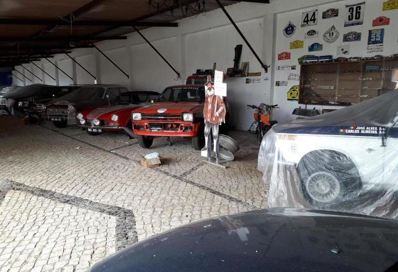 膳宿费 Alojamento O Tordo