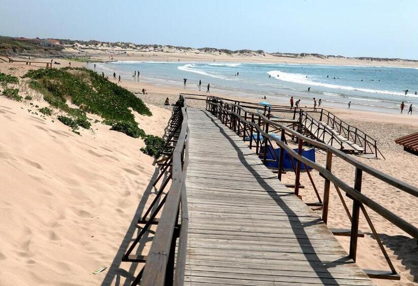 펜션 Baleal 4 Surf