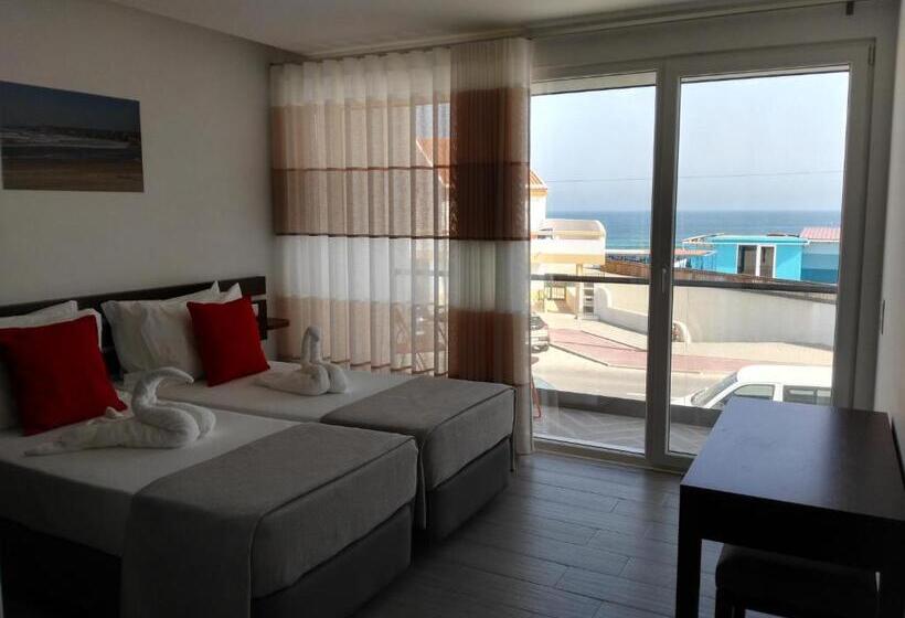 펜션 Baleal 4 Surf