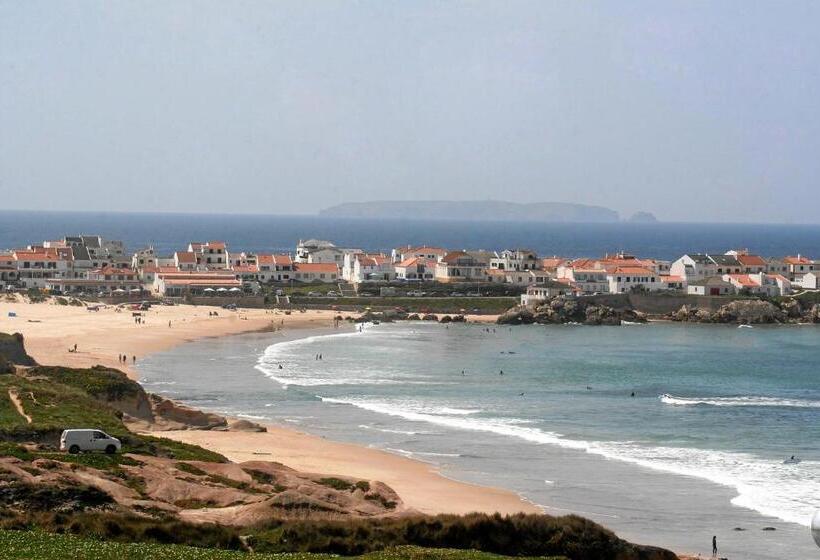 펜션 Baleal 4 Surf