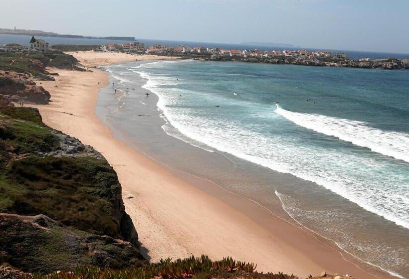 펜션 Baleal 4 Surf