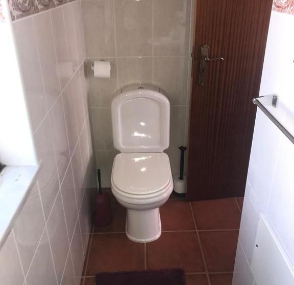 ペンション Casa Da Estela