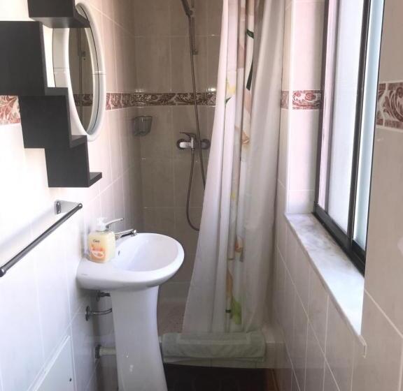 ペンション Casa Da Estela