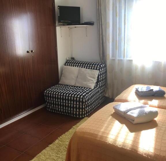 ペンション Casa Da Estela