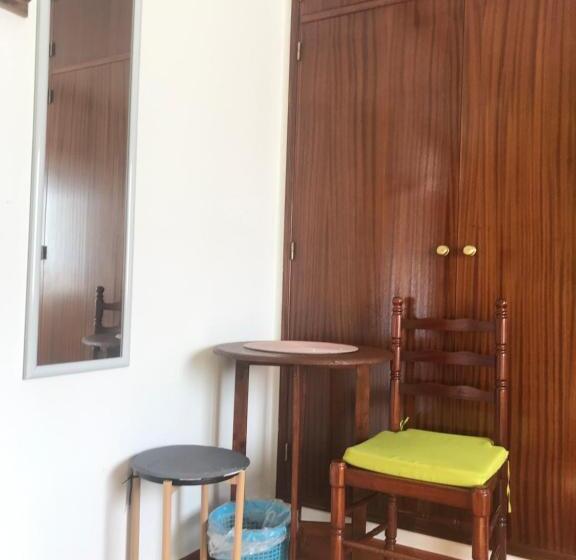 ペンション Casa Da Estela