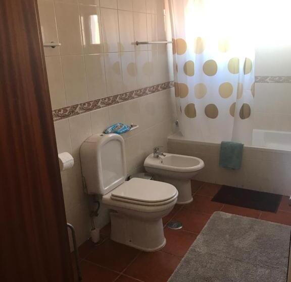 ペンション Casa Da Estela