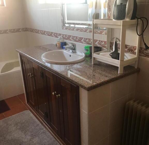 ペンション Casa Da Estela