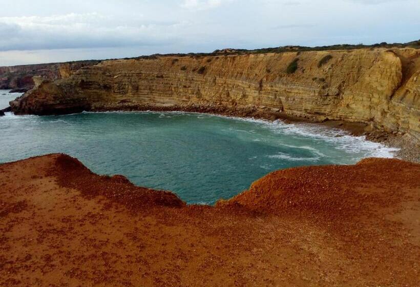 ペンション Casa Da Estela