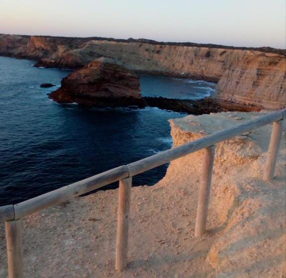 ペンション Casa Da Estela