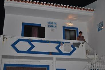 پانسیون Casa Da Estela