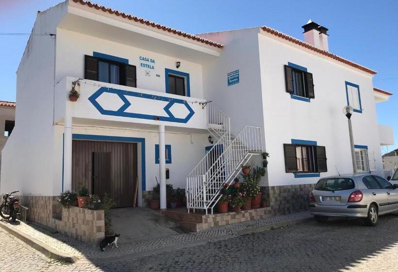 ペンション Casa Da Estela