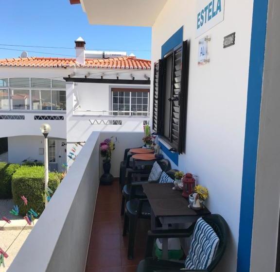 ペンション Casa Da Estela