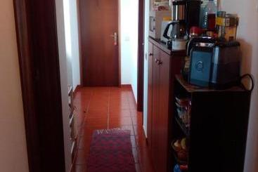 پانسیون Casa Da Estela