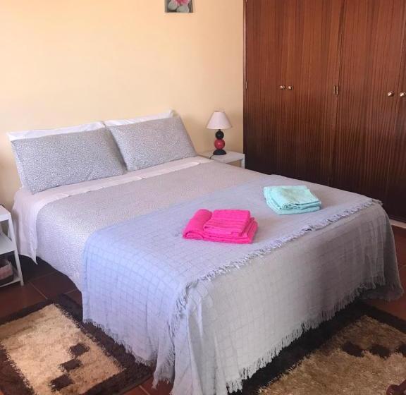 ペンション Casa Da Estela