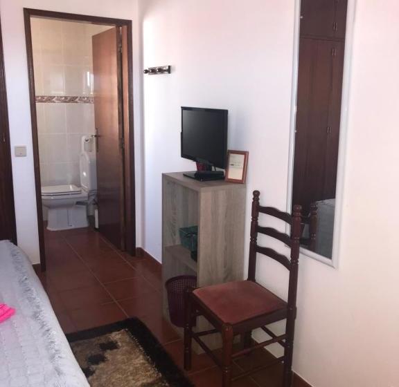 ペンション Casa Da Estela