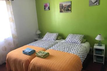 پانسیون Casa Da Estela