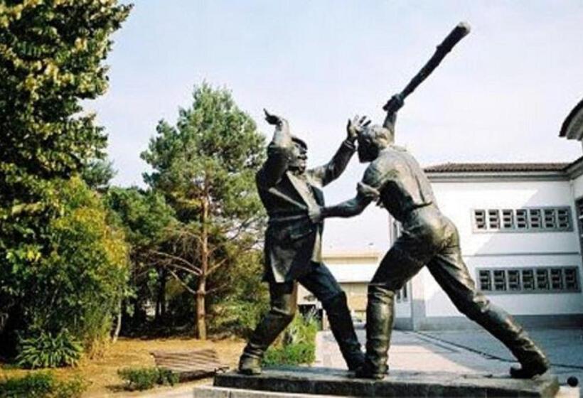 פנסיון Casa Da Lagiela Rural Senses