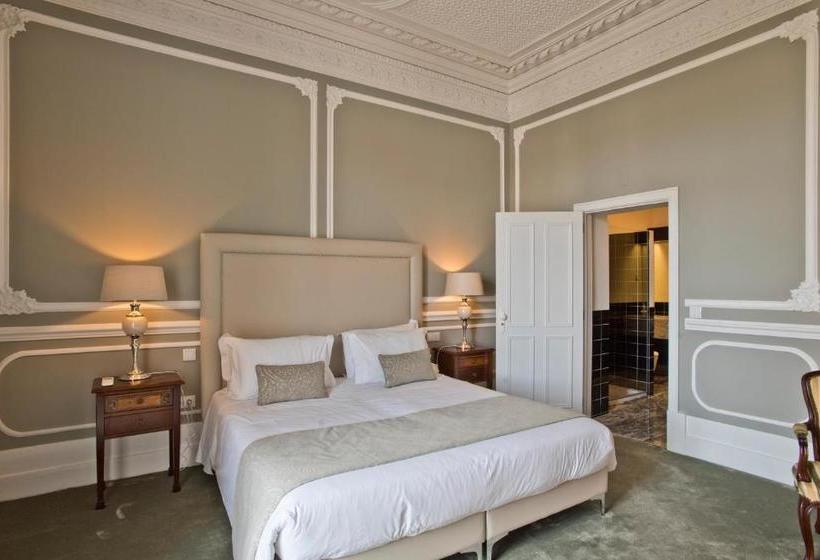 بنسيون Casa Da Moira