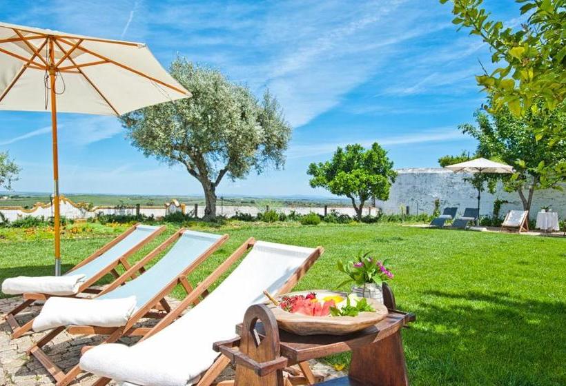 بنسيون Casa Da Moira