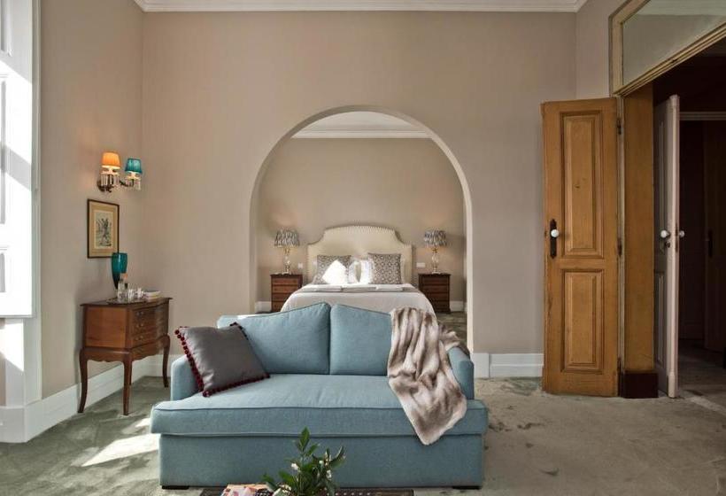 بنسيون Casa Da Moira