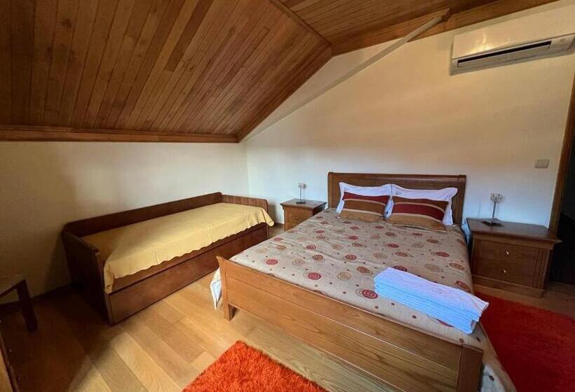 פנסיון Casa Da Ribeirinha