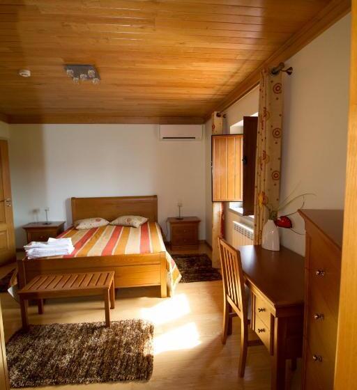 פנסיון Casa Da Ribeirinha