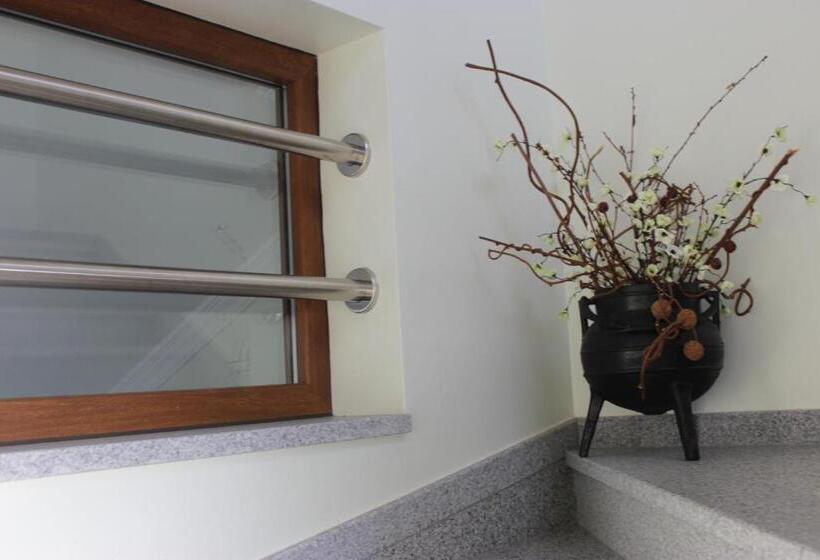 פנסיון Casa Da Ribeirinha