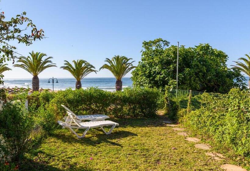 ペンション Casa Sol E Praia