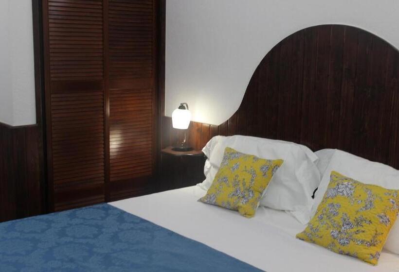 膳宿费 Cascais Jasmim Doce