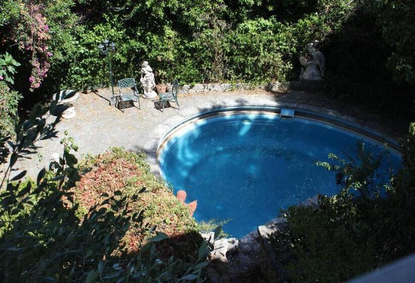 膳宿费 Cascais Jasmim Doce