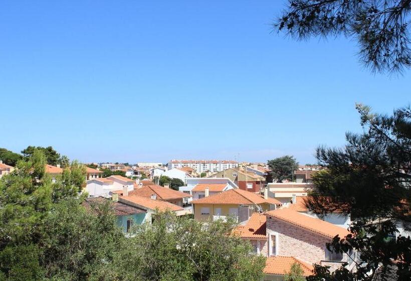 膳宿费 Cascais Jasmim Doce